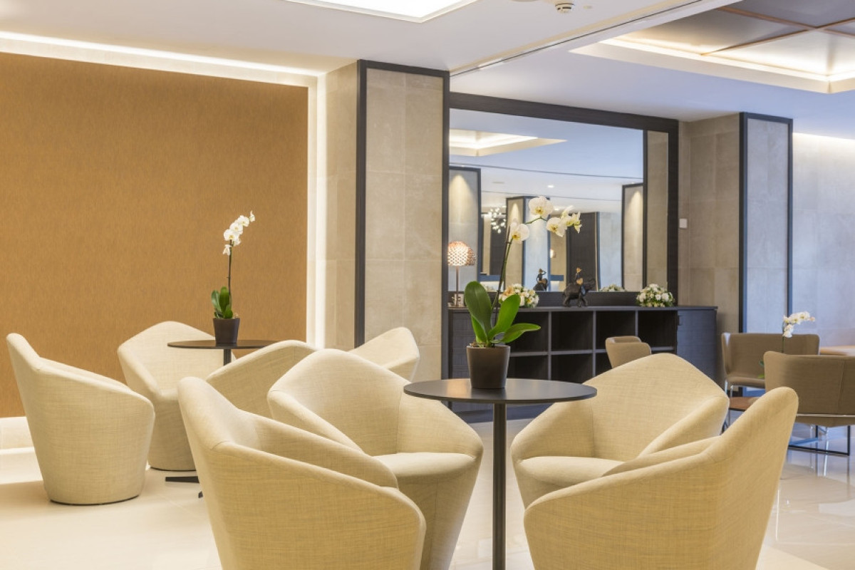 MARSOL HOTEL (Lloret de Mar)