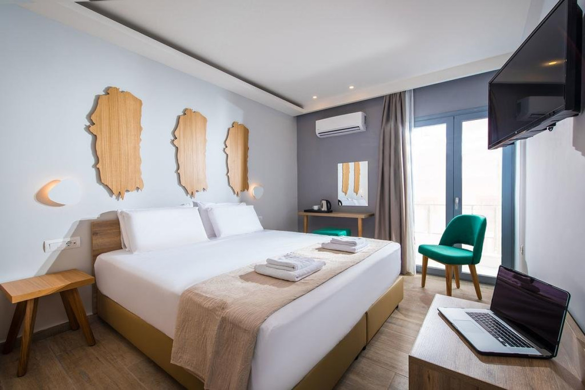 City Green Hotel (Adults Only +16)