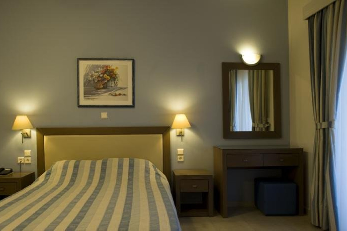 Philoxenia Hotel (Lefkandi)