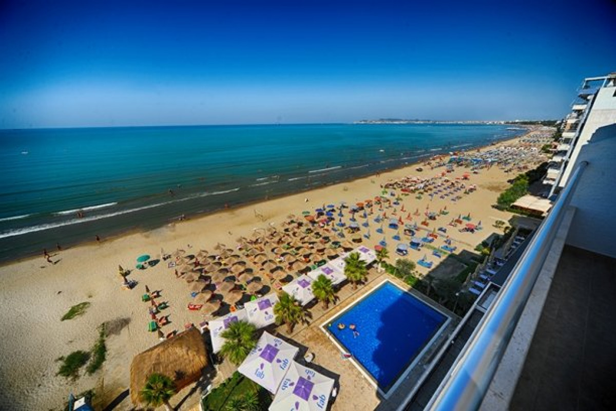 Vila Palma (Golem-Durres)