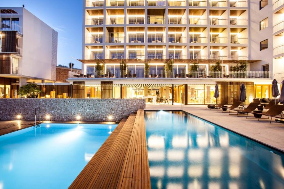 OCEAN DRIVE TALAMANCA