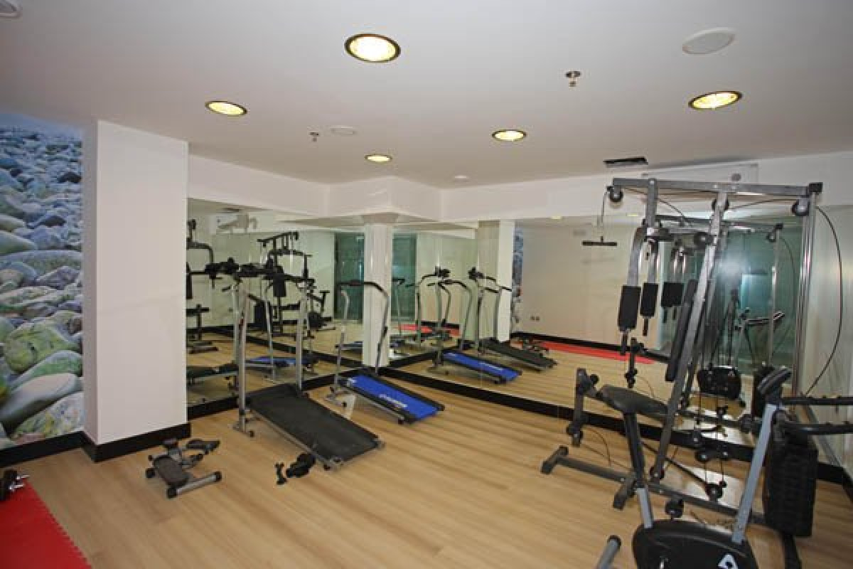Olympic Palladium (CHQ)