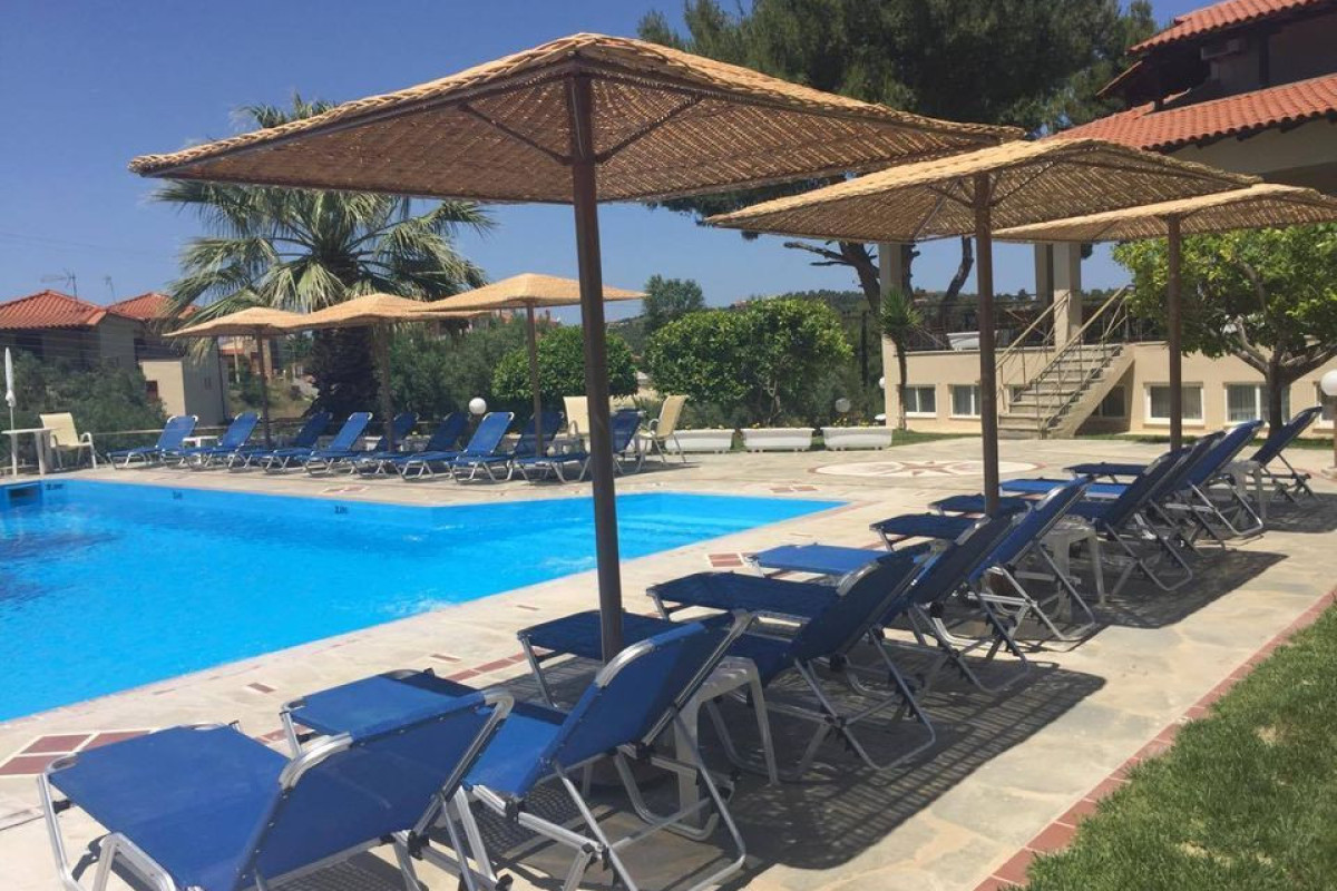 Thea Hotel Chalkidiki