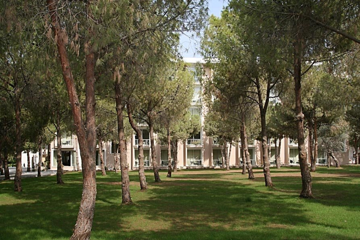 ACAPULCO CONV. CENTER SPA (Kyrenia)