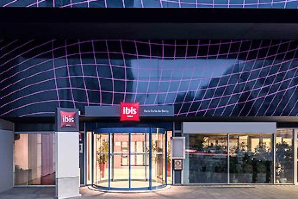 IBIS PORTE DE BERCY