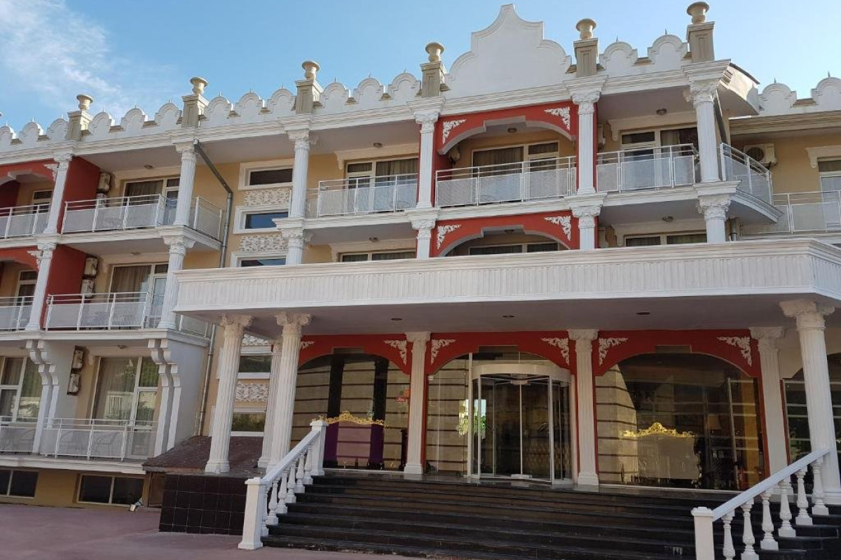 ELIT HOTEL PALACE AND SPA