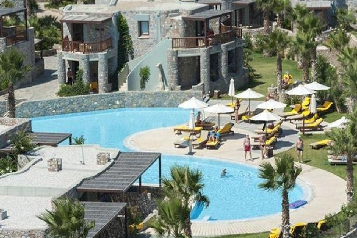 Ikaros Beach Resort and Spa