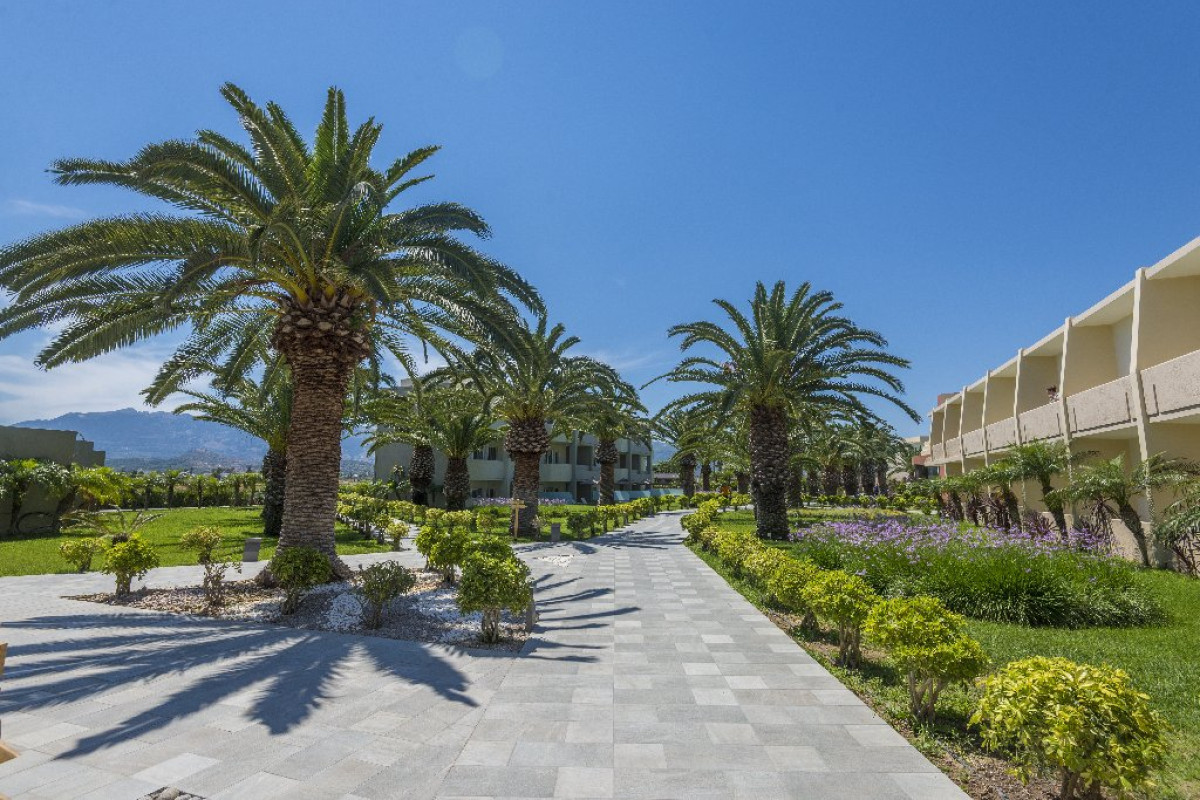 Sandy Beach Hotel Kos