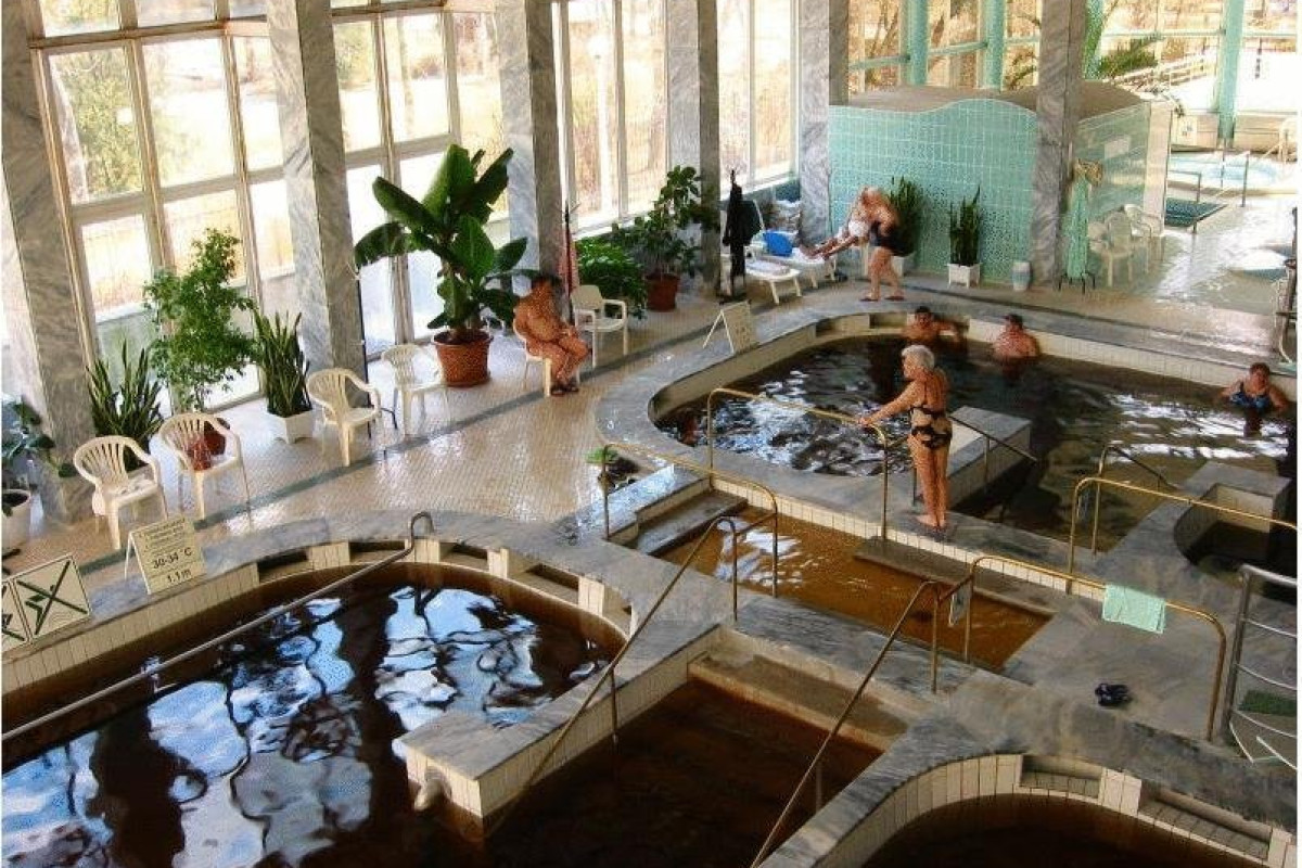 Baratsag (recomandat 3* superior)