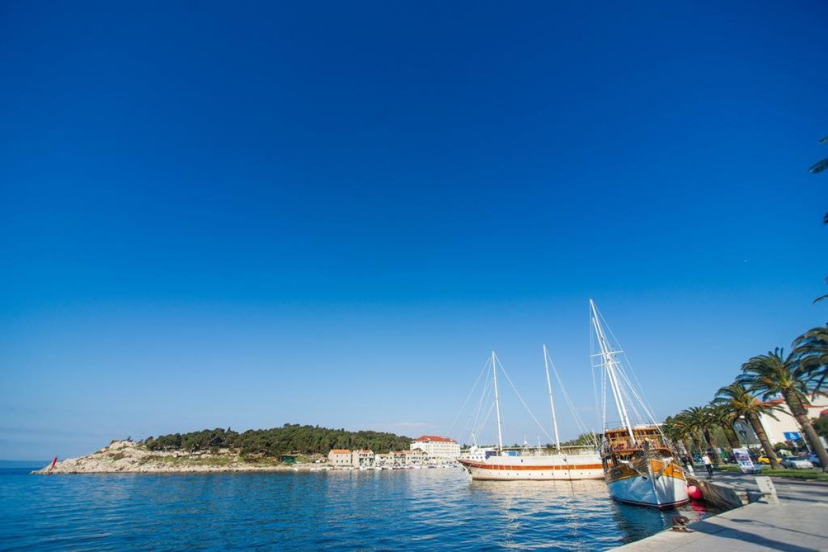 Biokovo (Makarska)