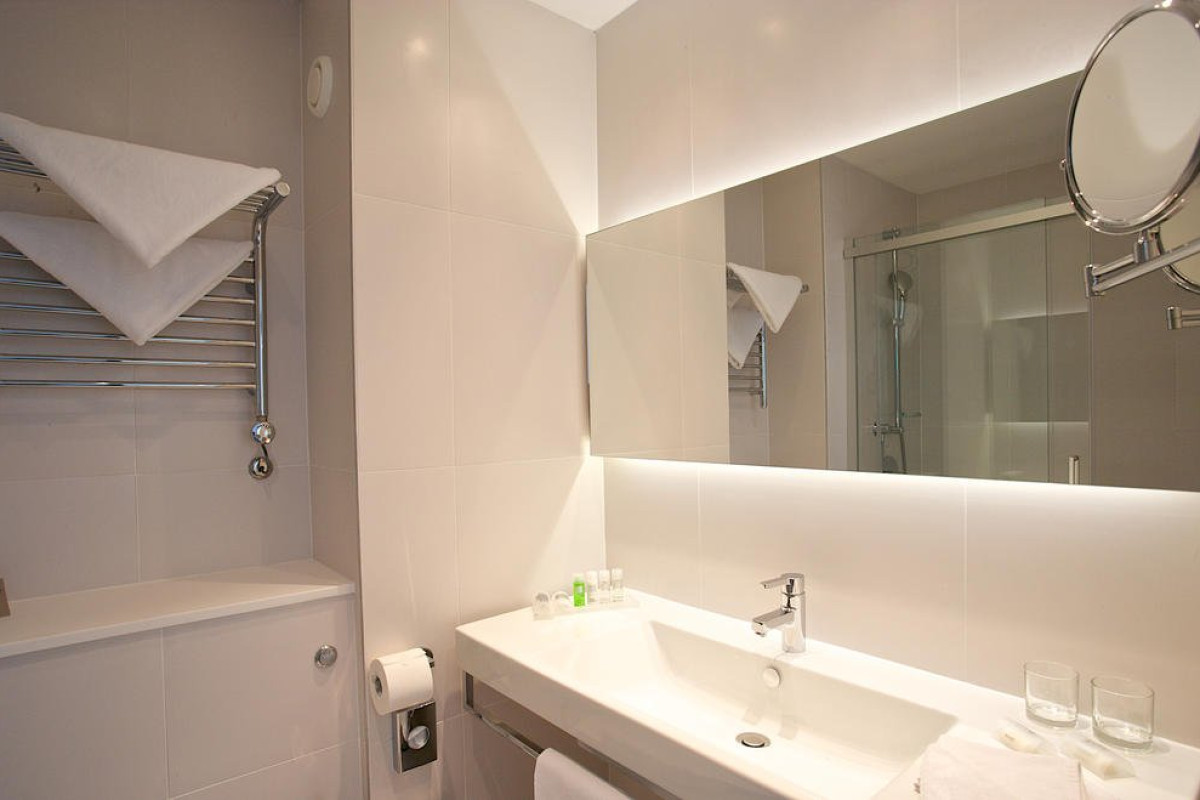 Park Plaza Histria Hotel - Main Building (Pula)