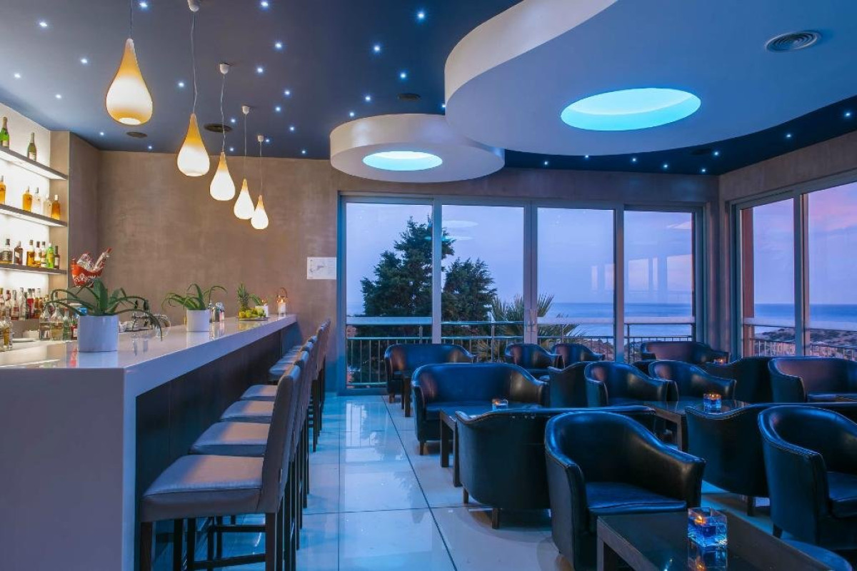 Blue Bay Resort (Ag. Pelagia)