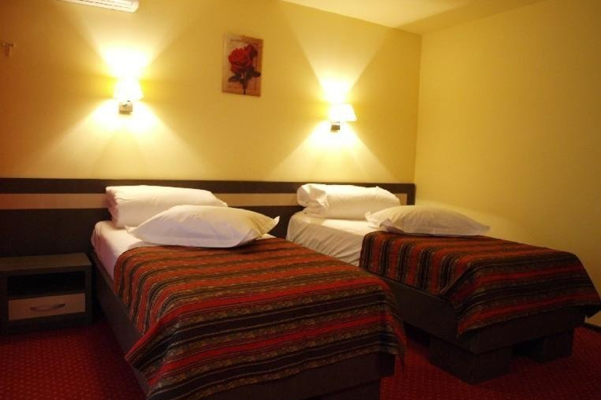 Hotel Dana