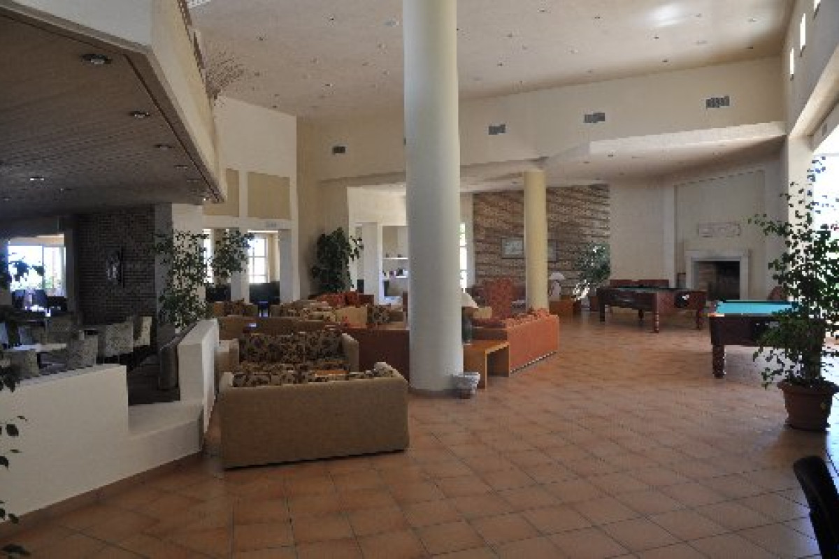 Sun Connect Zorbas Village