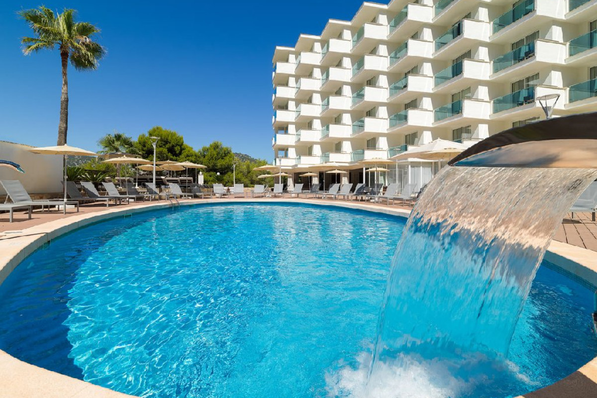 H10 Blue Mar (Adults Only +16 ani)