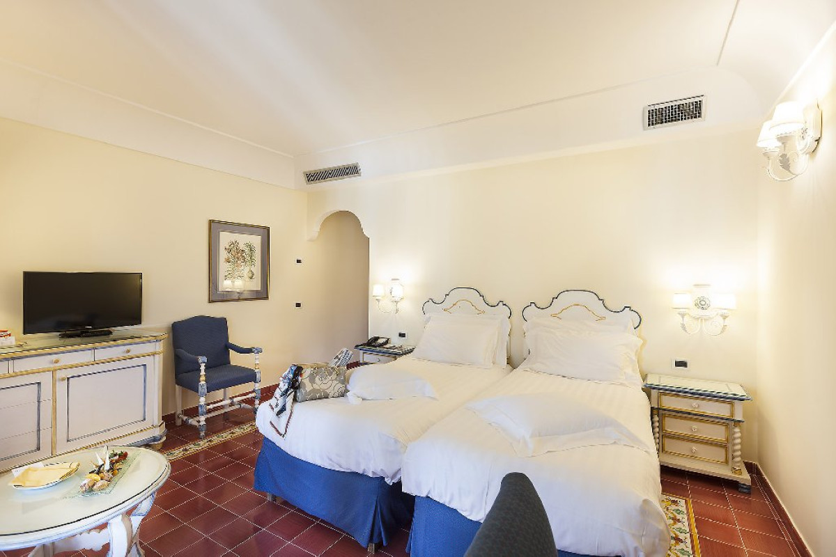 Grand Hotel Excelsior Belvedere