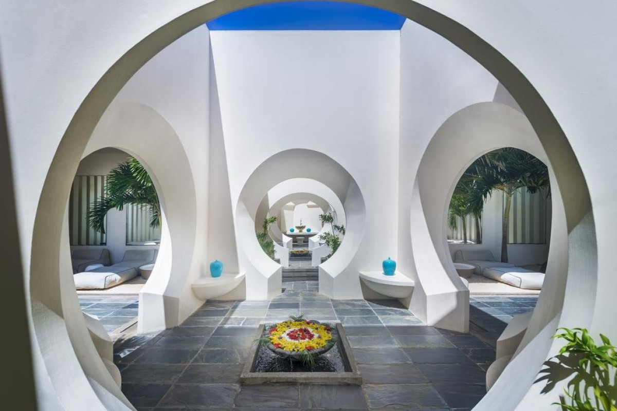 SO Sofitel Mauritius