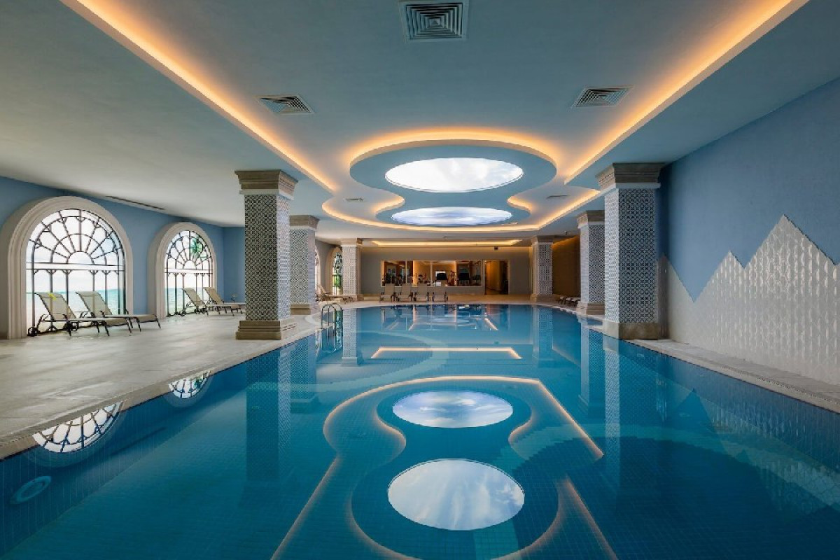 CASTIVAL HOTEL