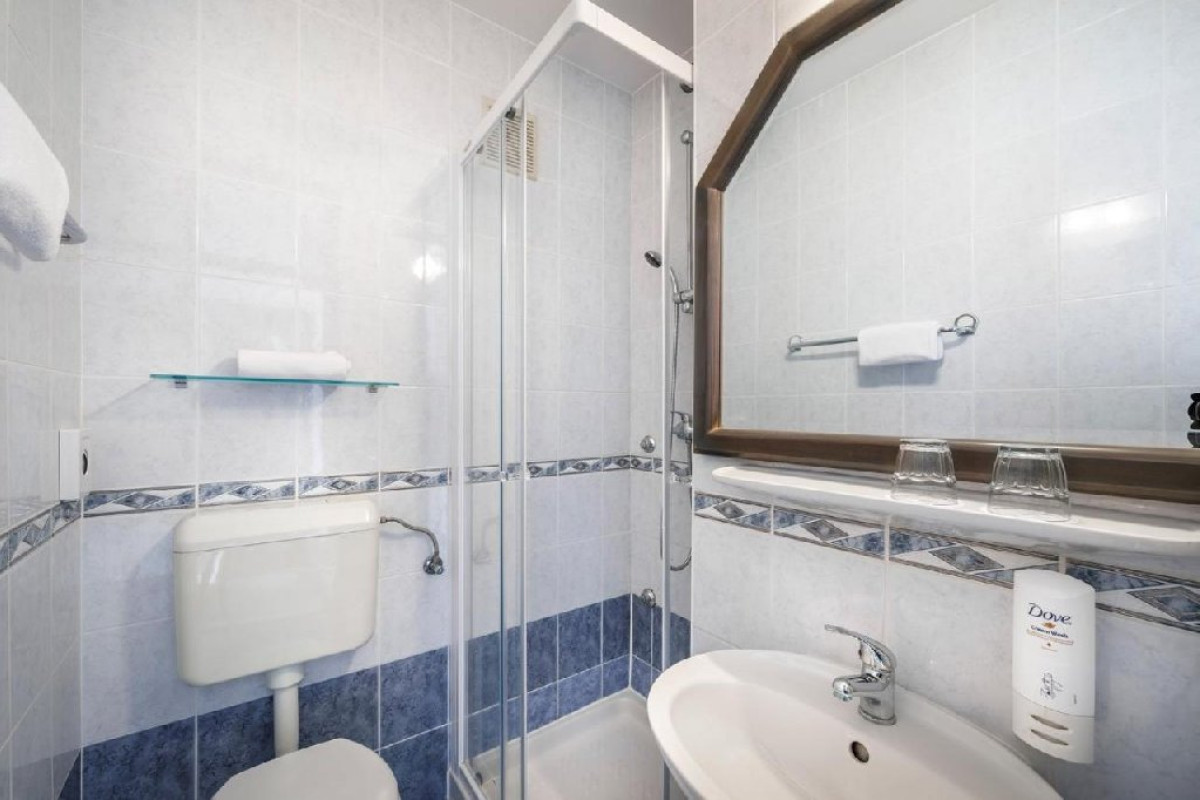 Hotel Aminess Laguna (Novigrad) - duplicat