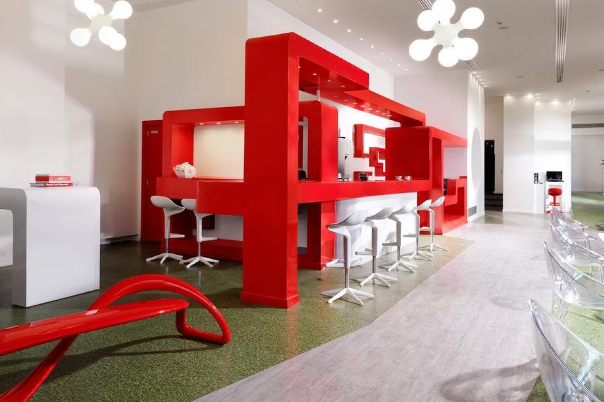 Airotel Patras Smart (Patras)