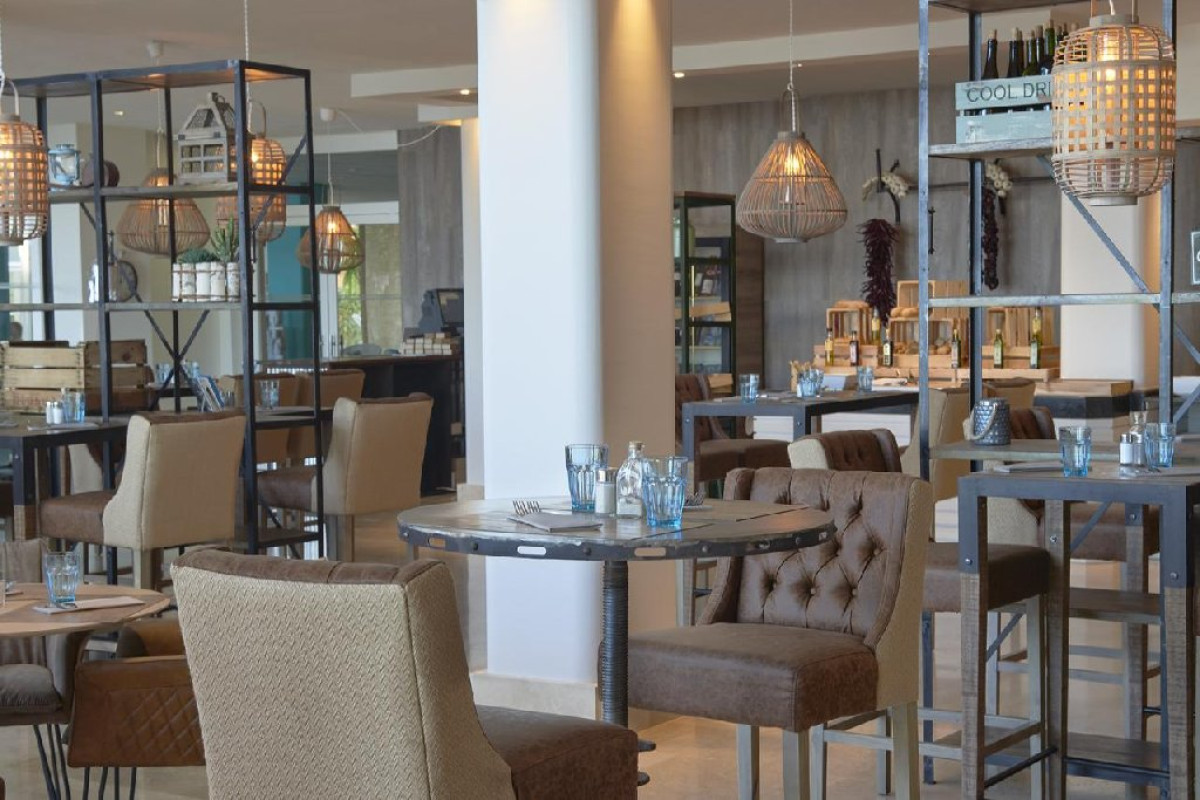 ZEL Mallorca (ex. INNSiDE Cala Blanca) (Adults Only +16)