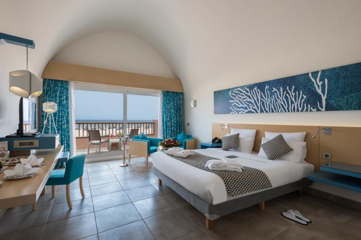 NOVOTEL MARSA ALAM