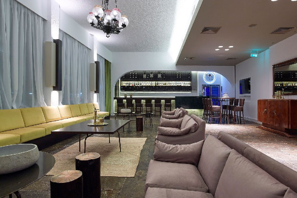 Albatros Spa and Resort