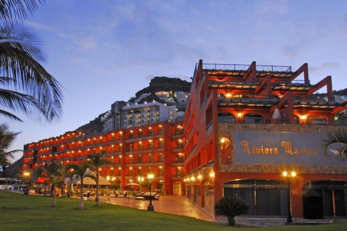 Labranda Riviera Marina
