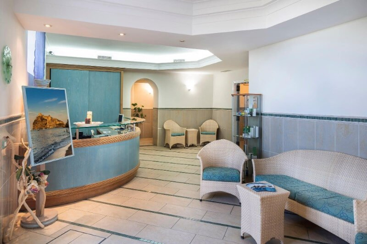 Hotel Terme Park Imperial
