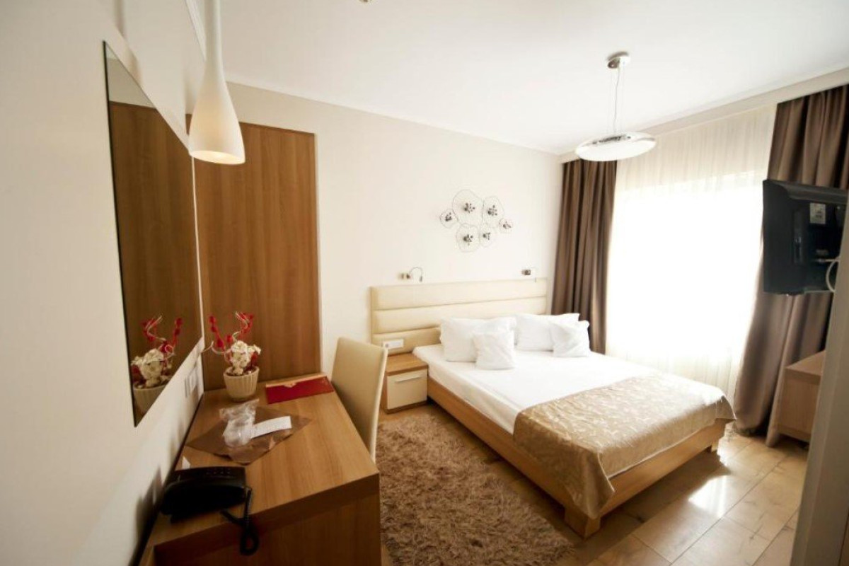 Hotel Confort