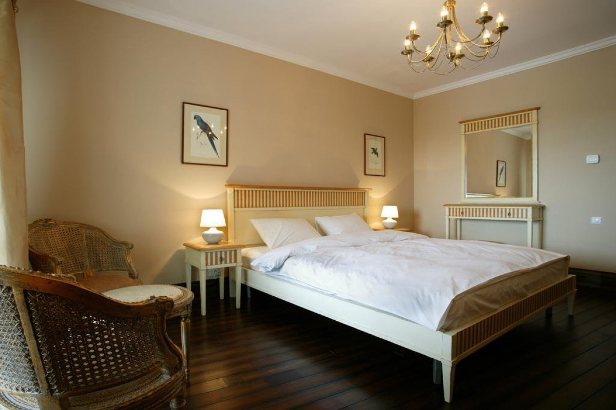 Arena Regia Hotel Spa