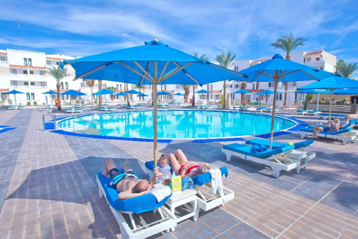 BEACH ALBATROS SSH