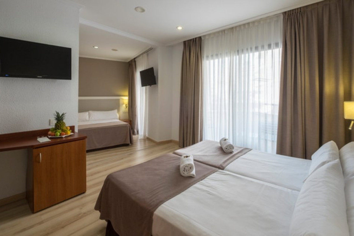 Rosamar Spa Hotel (Lloret de Mar)