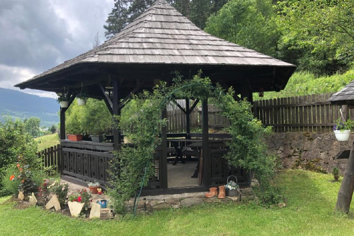 Bucovina  Lodge