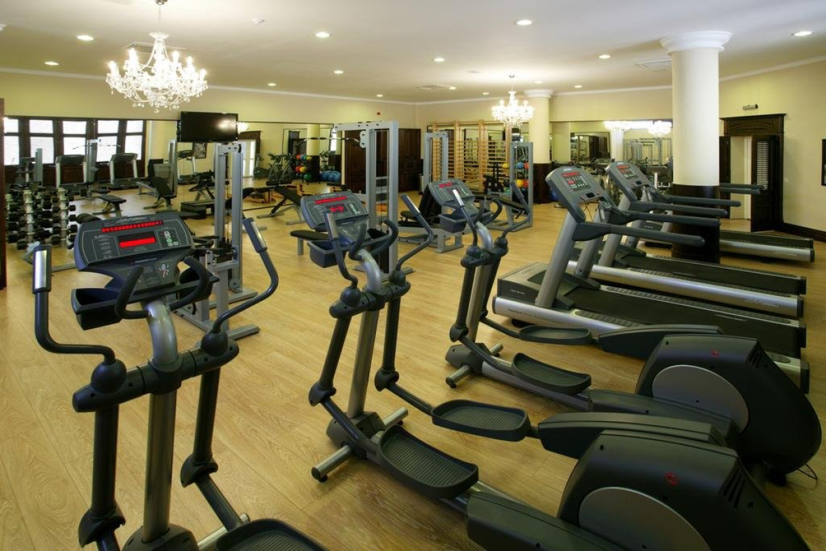 Arena Regia Hotel Spa
