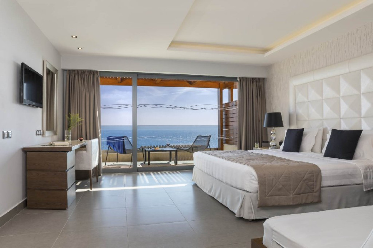 Boutique 5 Hotel and Spa (Adults Only 16+)