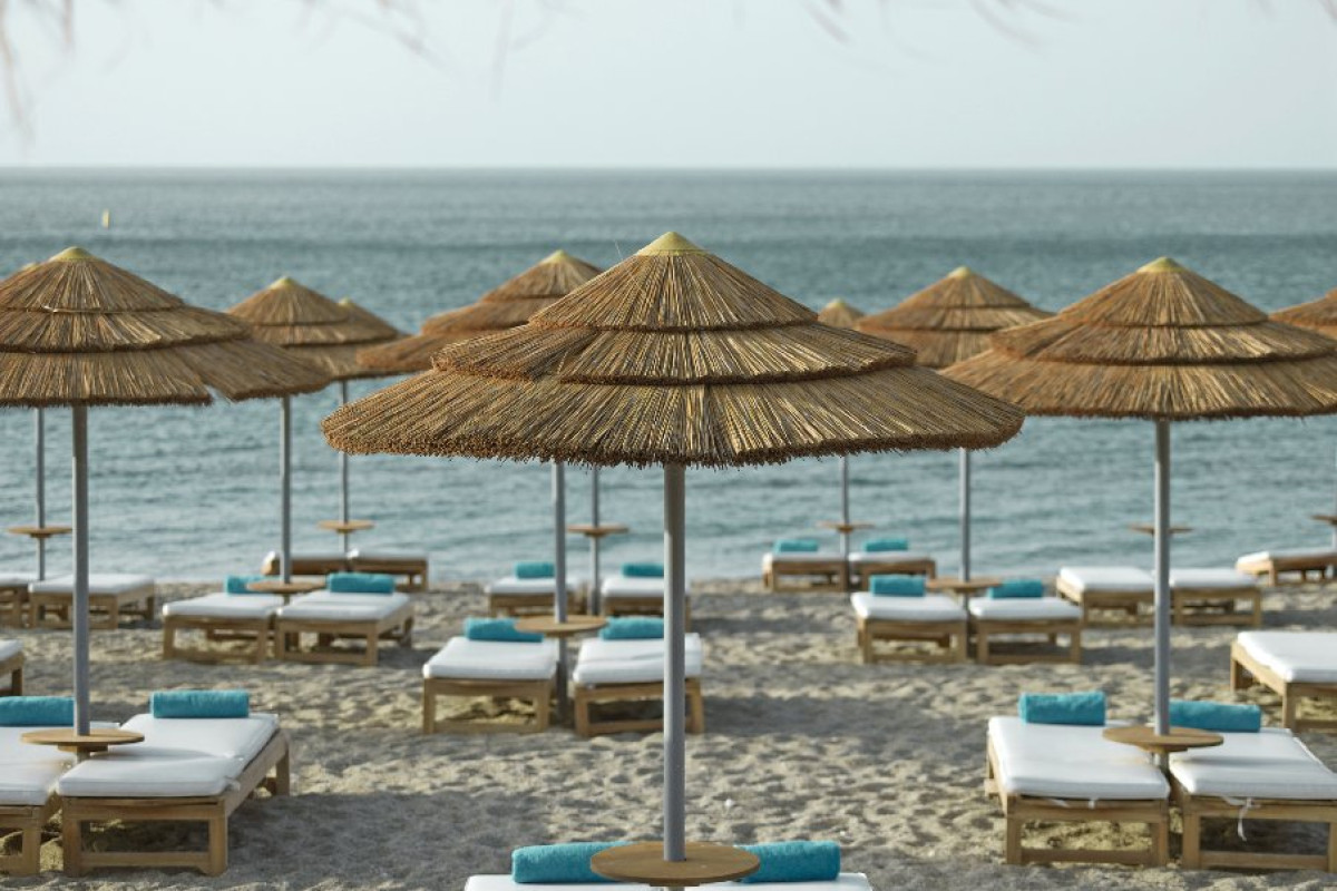 Mitsis Blue Domes Resort and Spa (Kos)