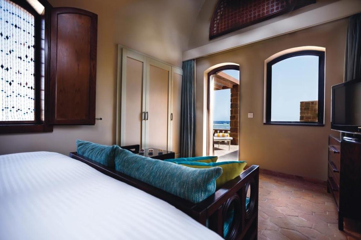 MOEVENPICK RESORT EL QUSEIR