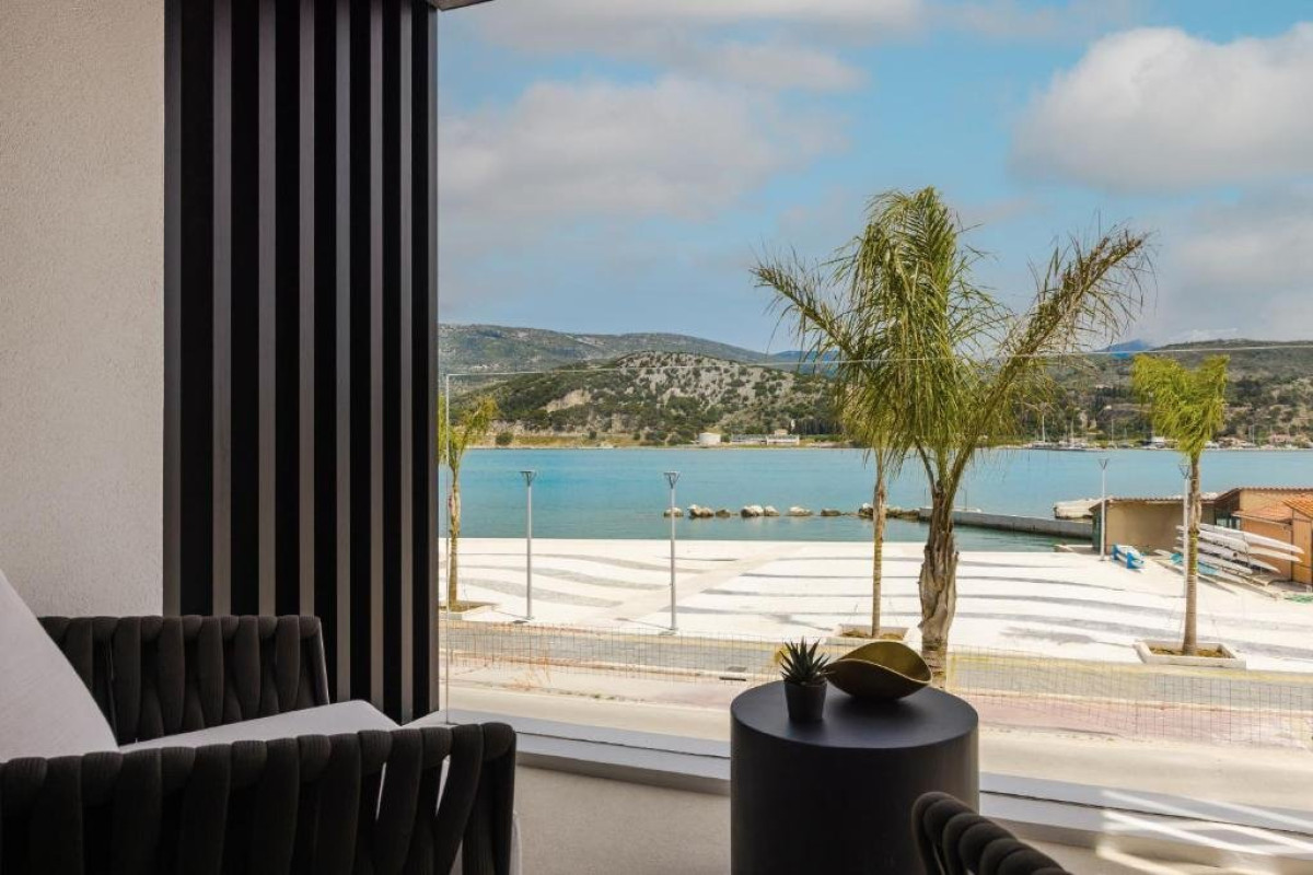 Casaly Hotel Spa 5* Adults Only