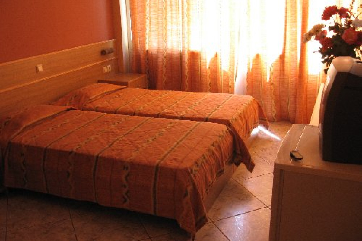 Eri Beach Village