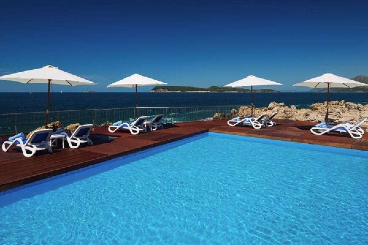 Royal Resort Hotel (Dubrovnik)
