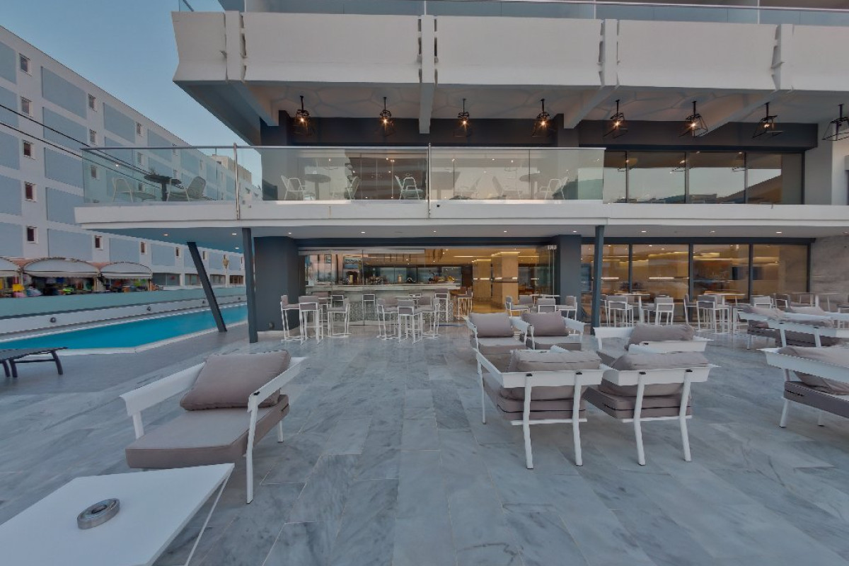 Mercure Rhodes Alexia (fost Alexia Premier)