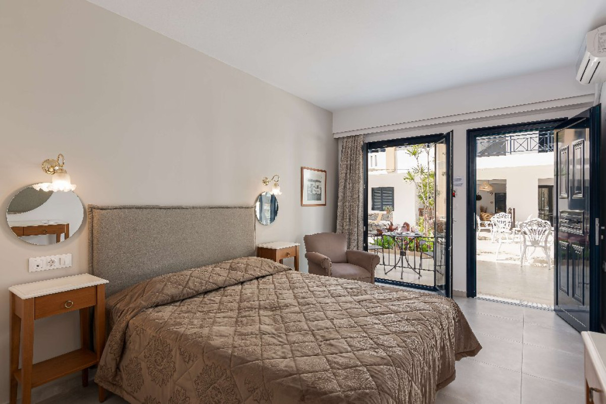 Residence Villas (Stalida)