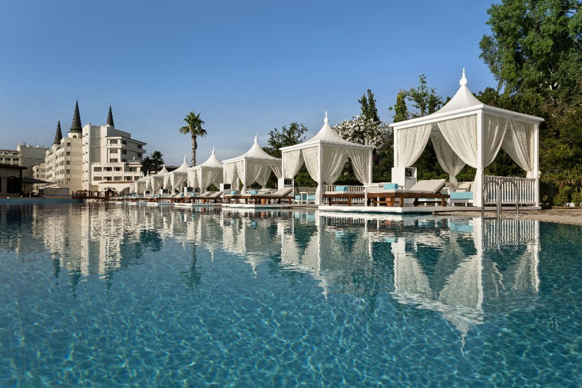 TITANIC MARDAN PALACE