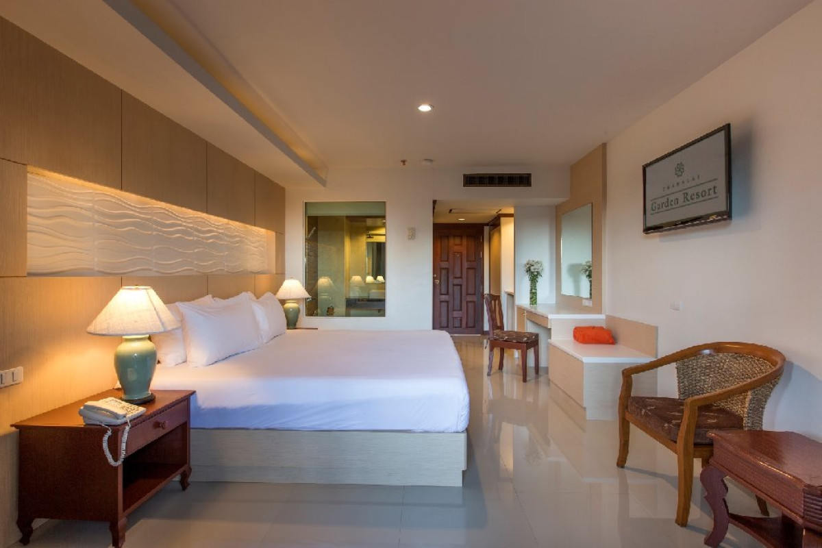 CHANALAI GARDEN RESORT