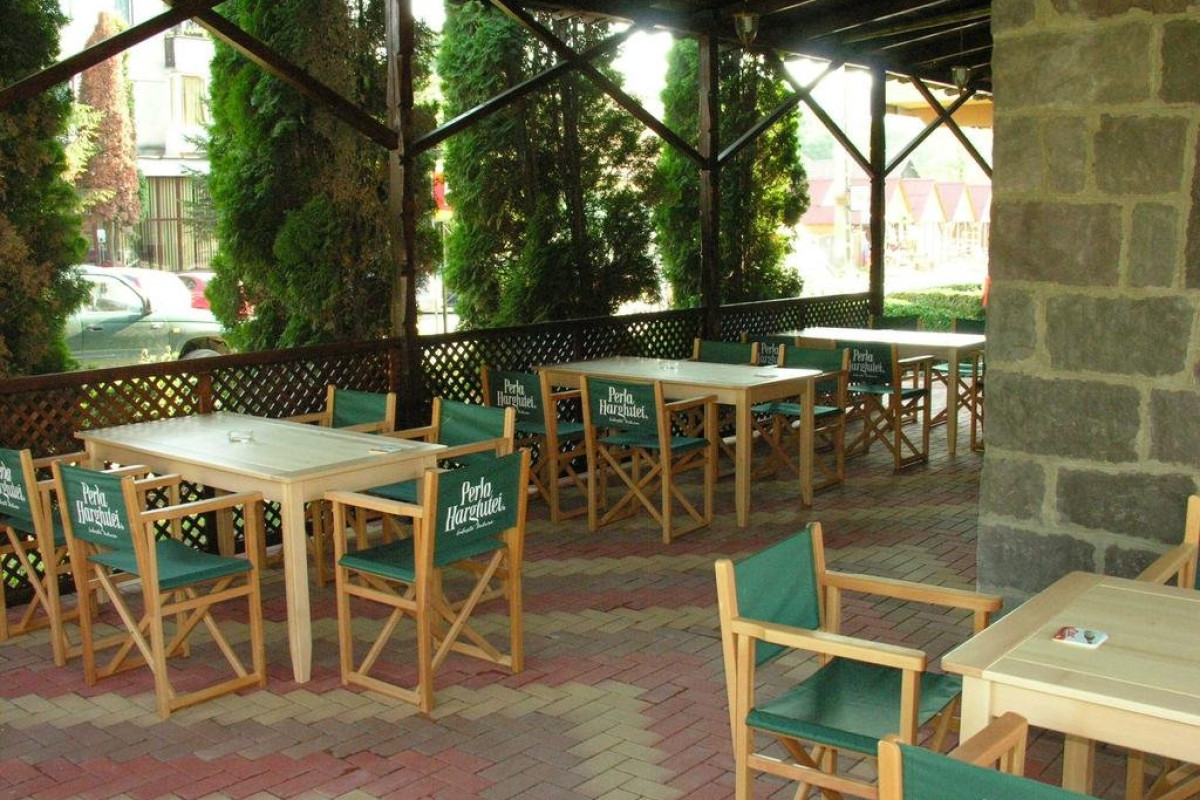 Hotel Praid