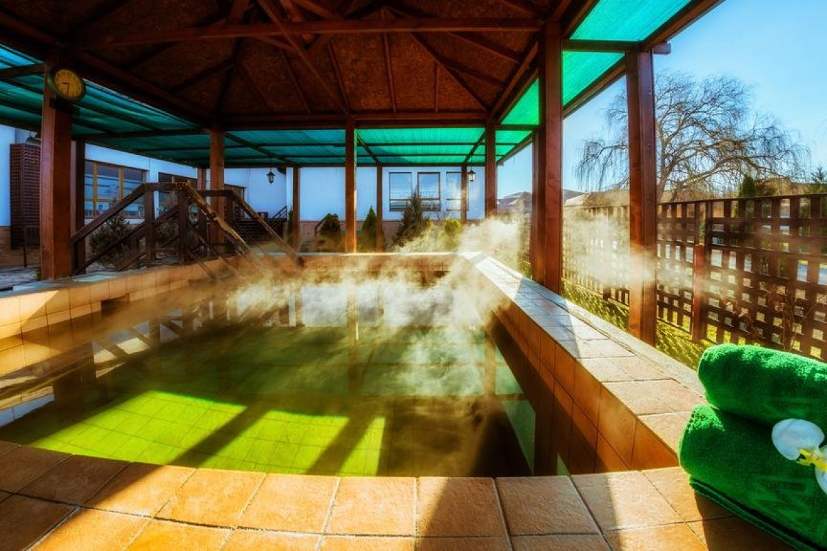 APOLLO WELLNESS CLUB
