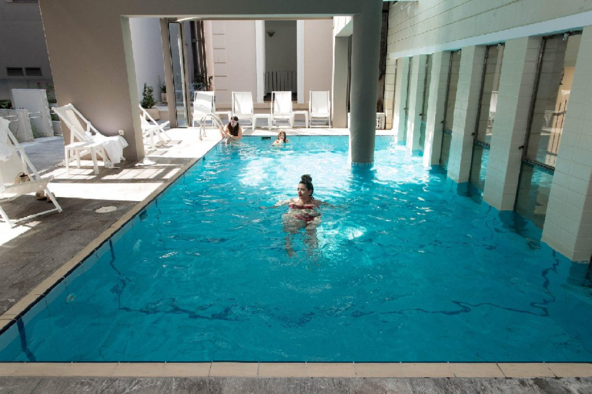 Aquila Atlantis Hotel