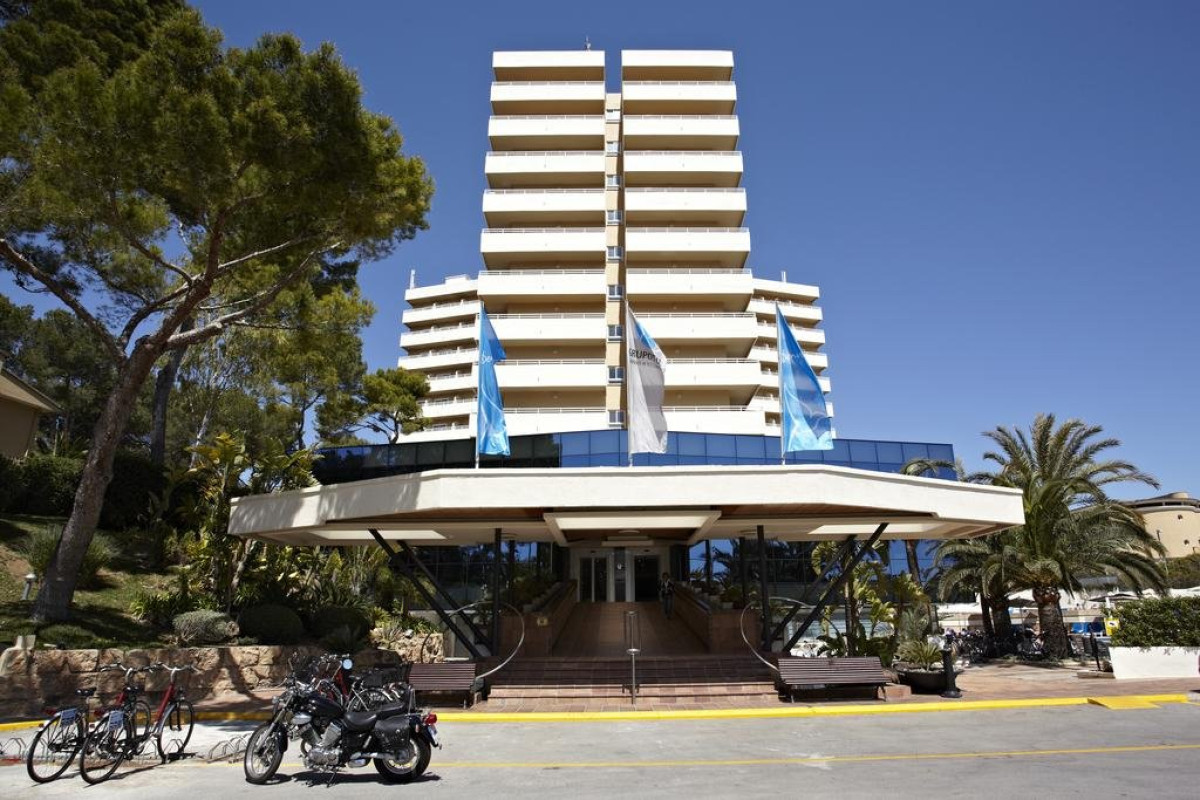 Grupotel Taurus Park