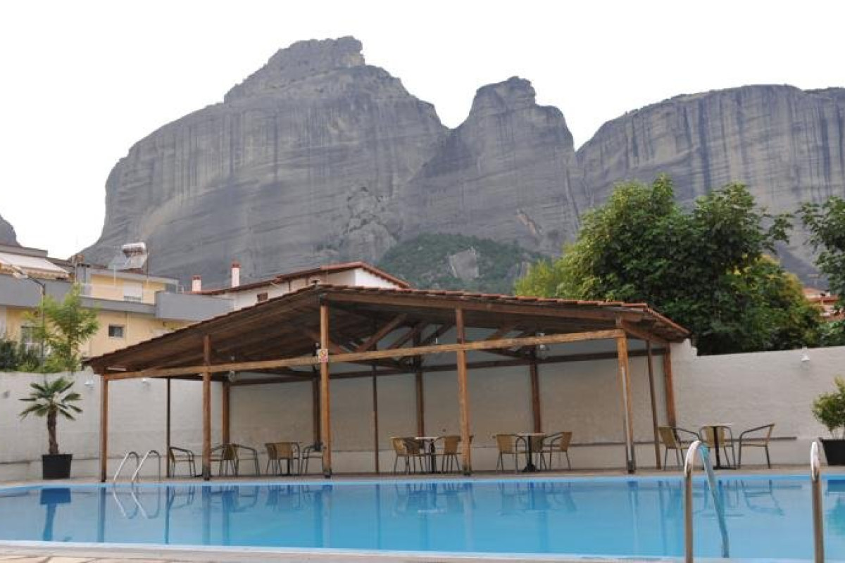 Edelweiss Hotel
